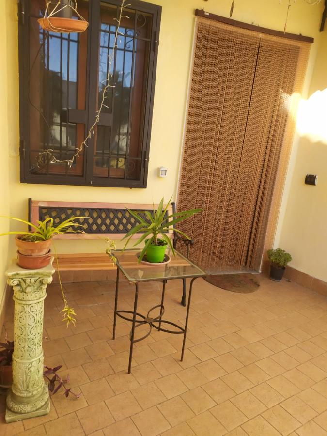 Casa 900 Villa Pompei Exterior photo